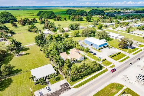 200 SW 16th Street Belle Glade FL 33430