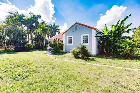 200 SW 16th Street Belle Glade FL 33430