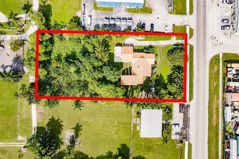 200 SW 16th Street Belle Glade FL 33430