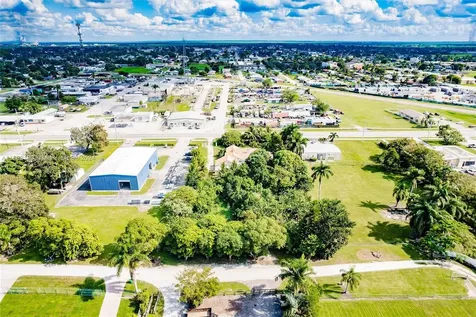 200 SW 16th Street Belle Glade FL 33430