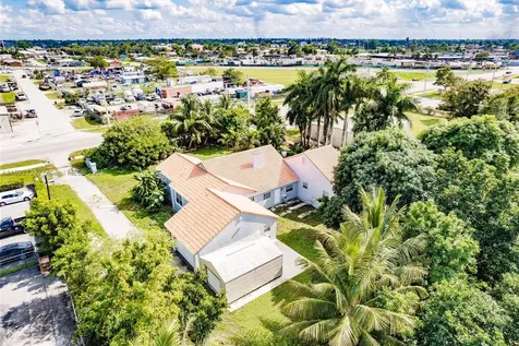 200 SW 16th Street Belle Glade FL 33430