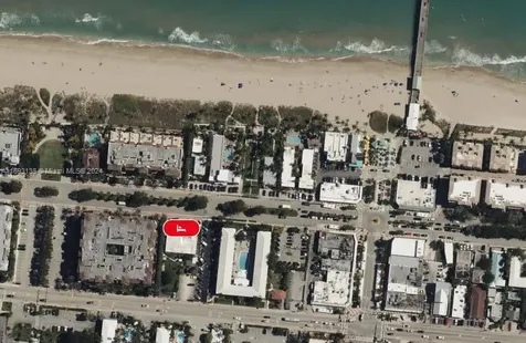 4433 El Mar Drive Lauderdale By The Sea FL 33308
