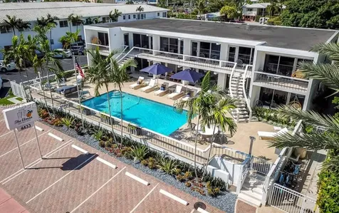 4433 El Mar Drive Lauderdale By The Sea FL 33308