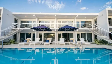 4433 El Mar Drive Lauderdale By The Sea FL 33308