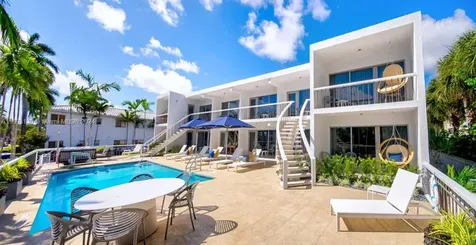 4433 El Mar Drive Lauderdale By The Sea FL 33308
