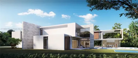 6058 SW 120th Street Pinecrest FL 33156