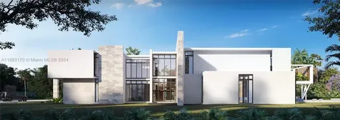6058 SW 120th Street Pinecrest FL 33156
