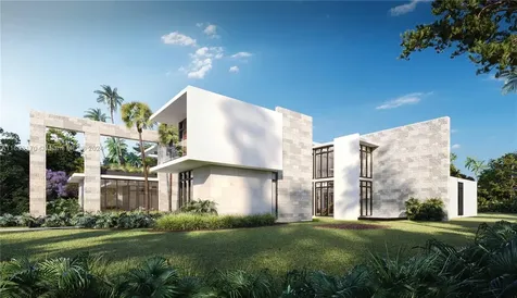 6058 SW 120th Street Pinecrest FL 33156