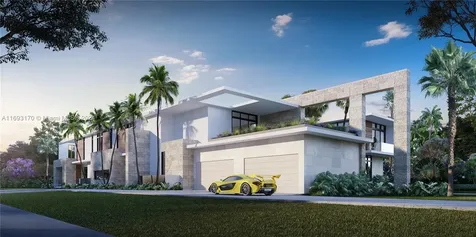 6058 SW 120th Street Pinecrest FL 33156