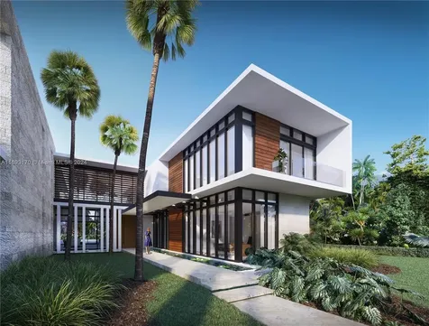 6058 SW 120th Street Pinecrest FL 33156