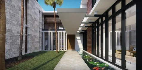6058 SW 120th Street Pinecrest FL 33156