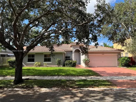 4289 NW 41st Lane Coconut Creek FL 33073
