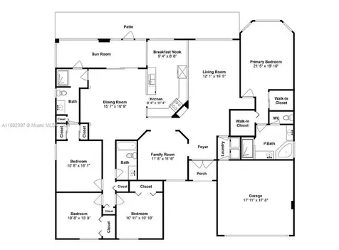 4289 NW 41st Lane Coconut Creek FL 33073