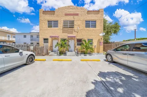 1235 SW 2nd Street Miami FL 33135