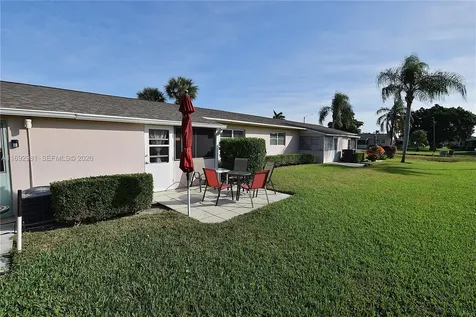 2688 Dudley Drive East West Palm Beach FL 33415