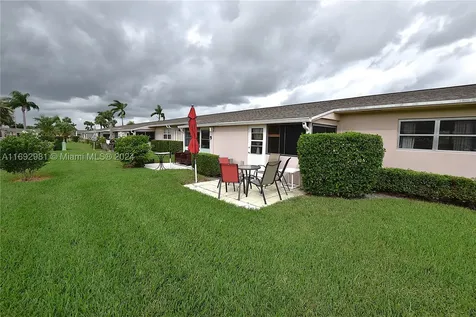 2688 Dudley Drive East West Palm Beach FL 33415