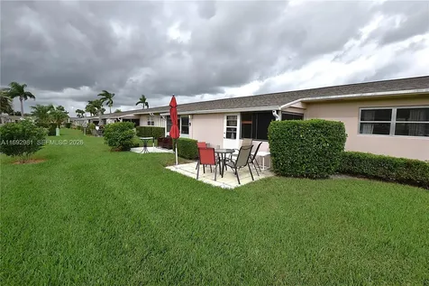 2688 Dudley Drive East West Palm Beach FL 33415