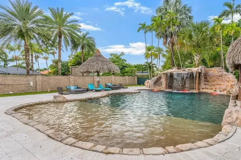 10735 SW 34th Street Miami FL 33165