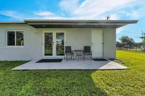 20510 NW 29th Avenue Miami Gardens FL 33056