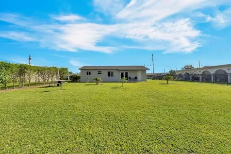 20510 NW 29th Avenue Miami Gardens FL 33056