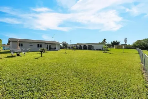 20510 NW 29th Avenue Miami Gardens FL 33056