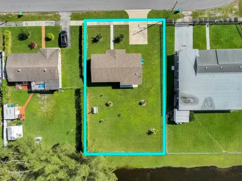 20510 NW 29th Avenue Miami Gardens FL 33056