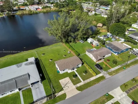 20510 NW 29th Avenue Miami Gardens FL 33056