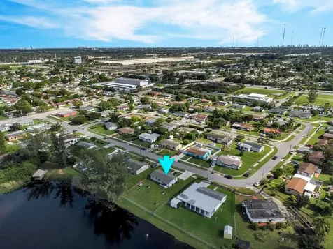 20510 NW 29th Avenue Miami Gardens FL 33056