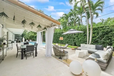 6100 San Vicente Street Coral Gables FL 33146