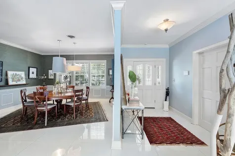 6100 San Vicente Street Coral Gables FL 33146
