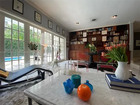 6100 San Vicente Street Coral Gables FL 33146
