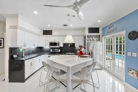 6100 San Vicente Street Coral Gables FL 33146