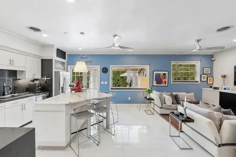 6100 San Vicente Street Coral Gables FL 33146