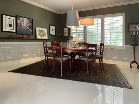 6100 San Vicente Street Coral Gables FL 33146