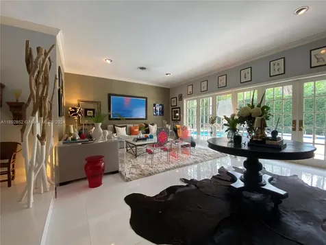 6100 San Vicente Street Coral Gables FL 33146