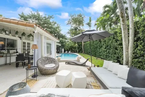 6100 San Vicente Street Coral Gables FL 33146