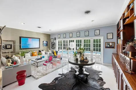 6100 San Vicente Street Coral Gables FL 33146