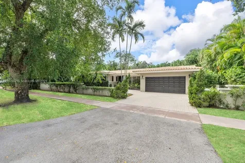 6100 San Vicente Street Coral Gables FL 33146