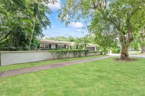 6100 San Vicente Street Coral Gables FL 33146