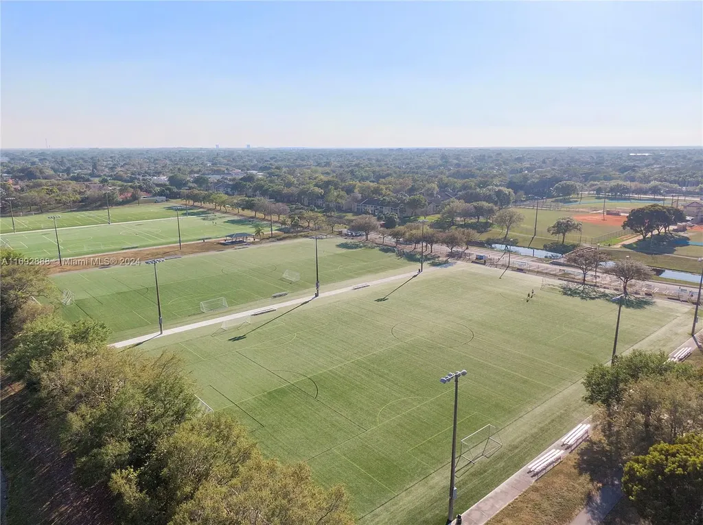 1601 Cypress Pointe Drive Coral Springs FL 33071