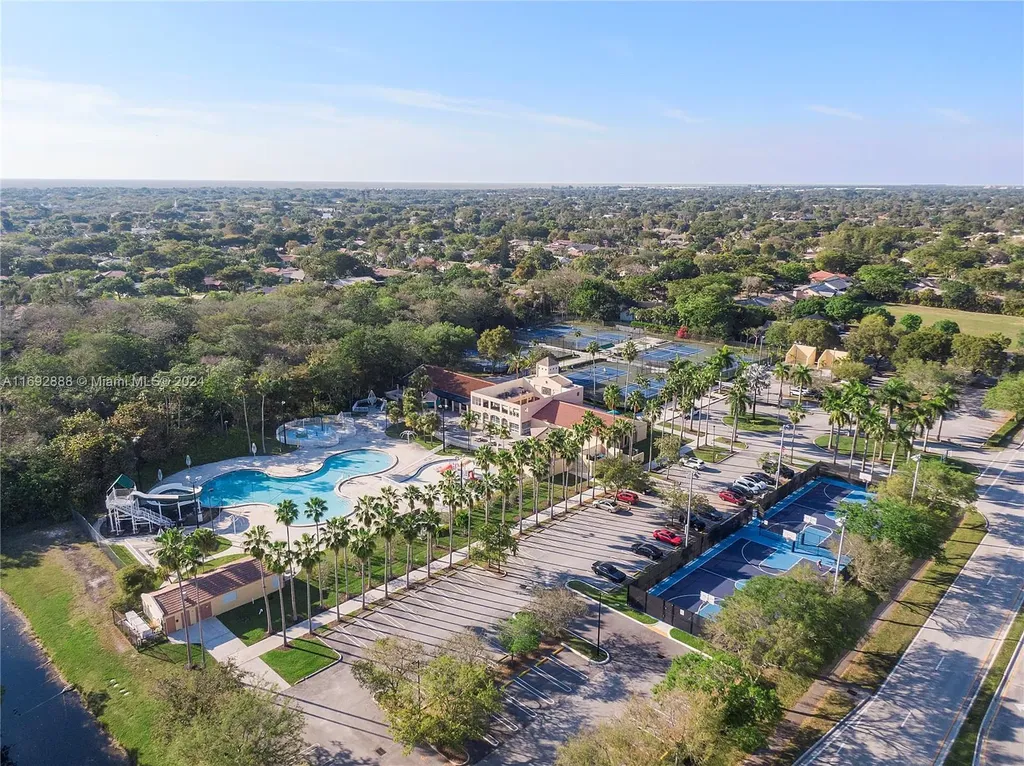 1601 Cypress Pointe Drive Coral Springs FL 33071