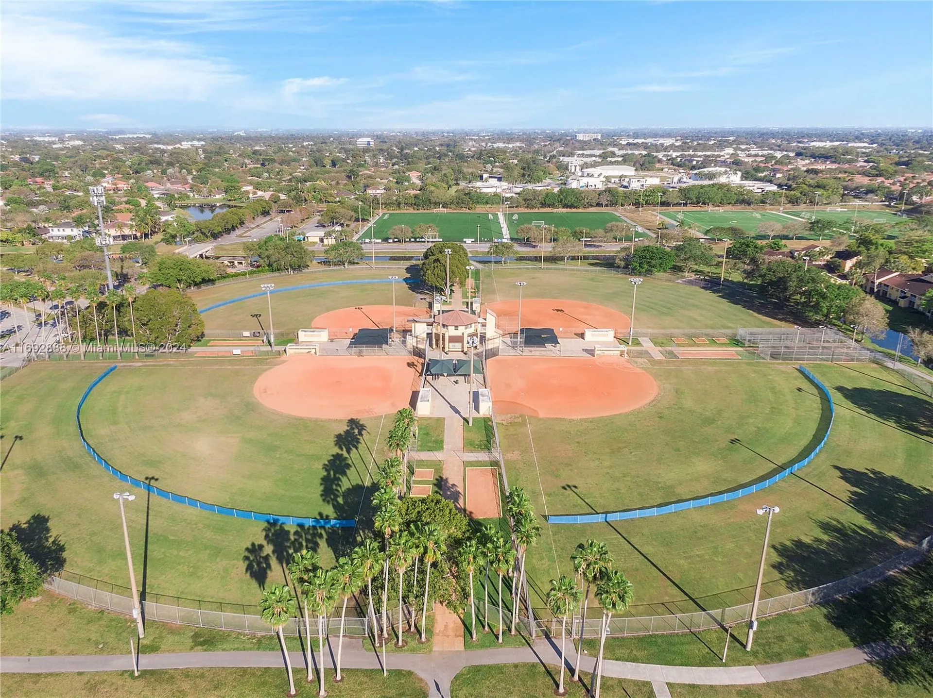 1601 Cypress Pointe Drive Coral Springs FL 33071