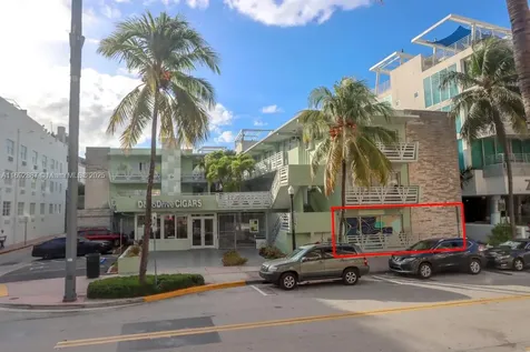 1446 Ocean Drive Miami Beach FL 33139