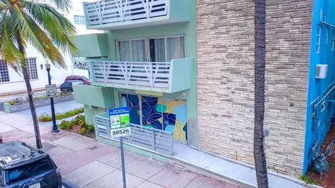 1446 Ocean Drive Miami Beach FL 33139