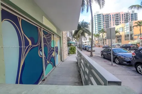 1446 Ocean Drive Miami Beach FL 33139