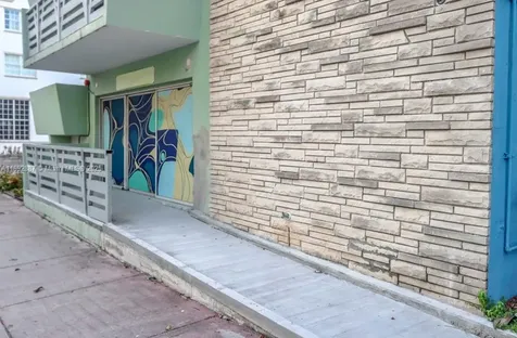 1446 Ocean Drive Miami Beach FL 33139