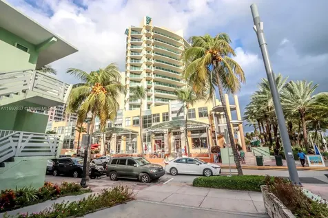 1446 Ocean Drive Miami Beach FL 33139
