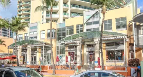 1446 Ocean Drive Miami Beach FL 33139