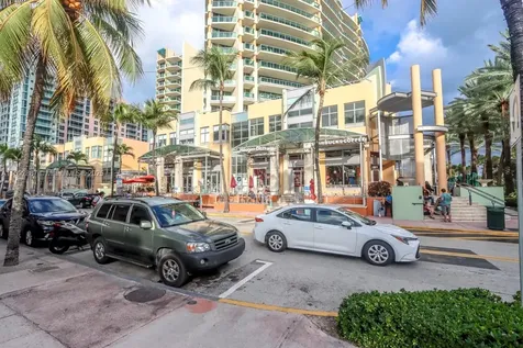 1446 Ocean Drive Miami Beach FL 33139