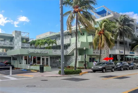 1446 Ocean Drive Miami Beach FL 33139